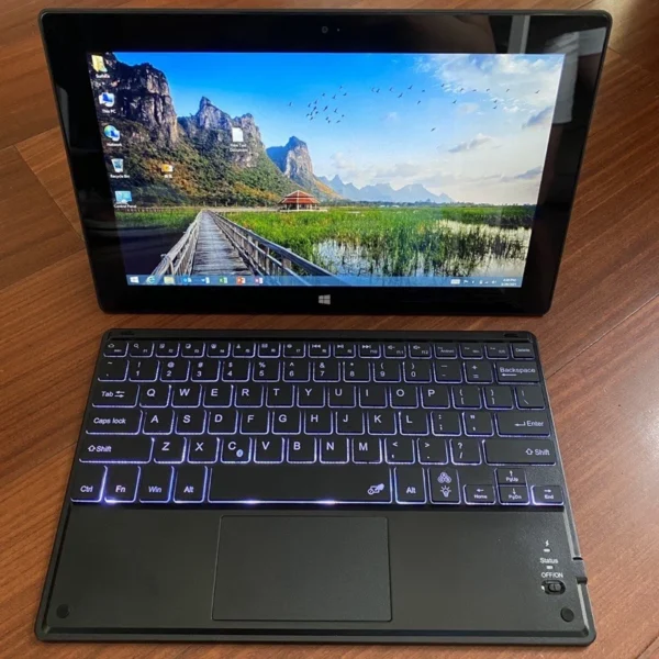 Microsoft Surface RT 10.6