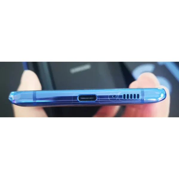 Samsung Galaxy S10 Lite