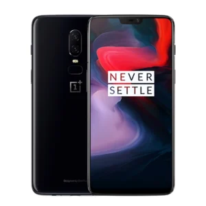 OnePlus 6 128GB Full Set
