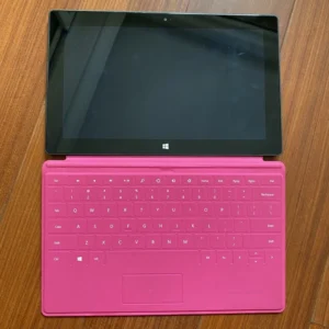 Microsoft Surface RT 10.6