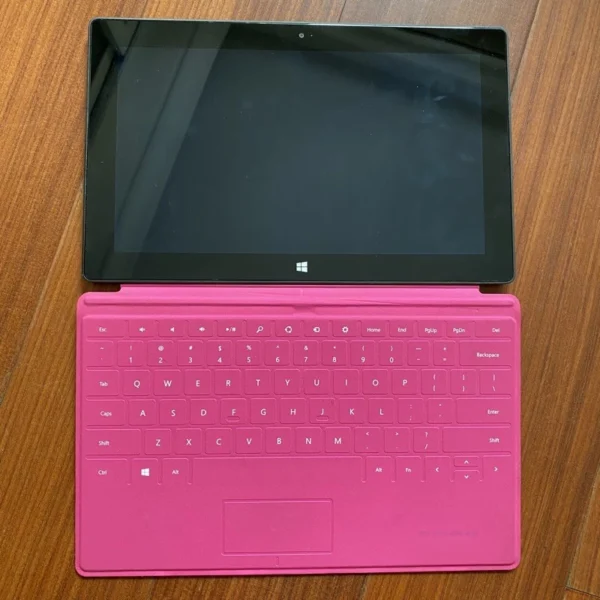 Microsoft Surface RT 10.6