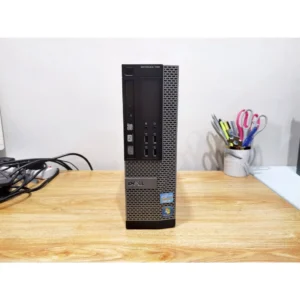 Dell OptiPlex 3010 DT 3rd Gen