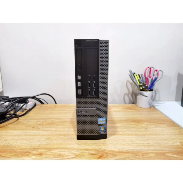 Dell OptiPlex 3010 DT 3rd Gen