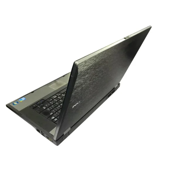 Used Dell Laptop i5 1st Gen