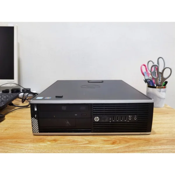 HP Compaq Elite 6300 SFF