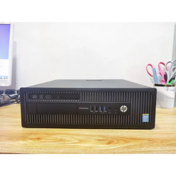 HP EliteDesk 600 G1 SFF