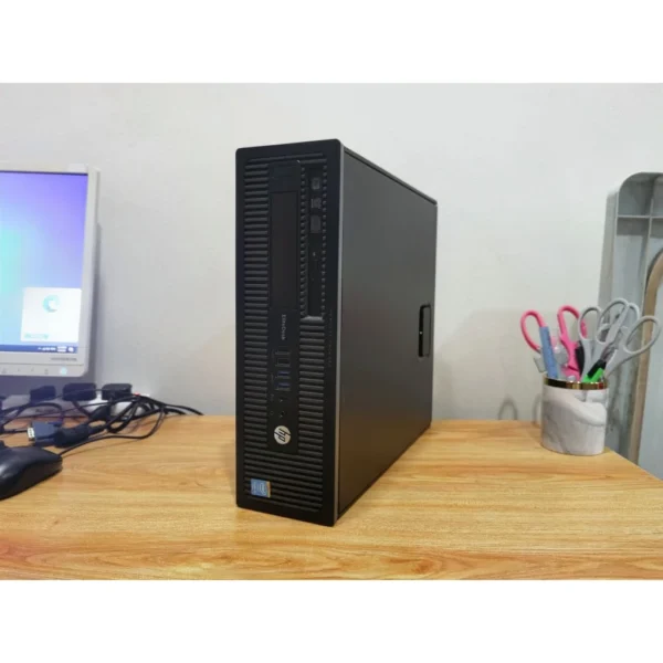 HP EliteDesk 600 G1 SFF