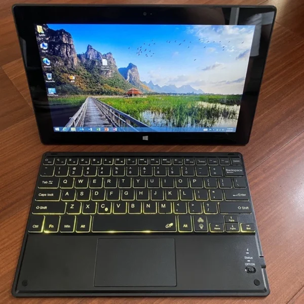 Microsoft Surface RT 10.6