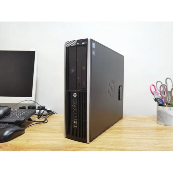 HP Compaq Elite 6300 SFF