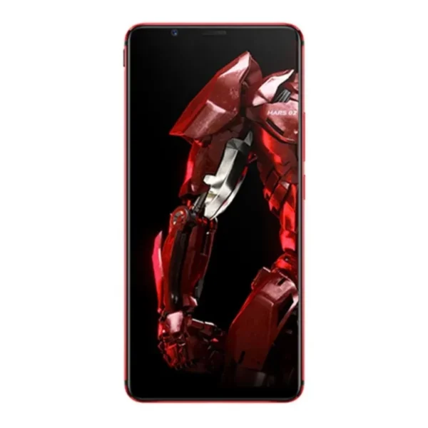 Nubia Red Magic Mars 128GB Gaming Phone