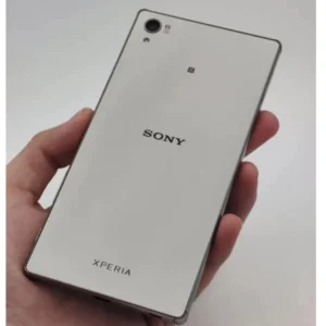 Sony Xperia Z5 Premium 3GB+32GB Smartphone