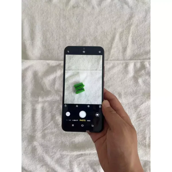 VIVO Y11 Dual SIM Smartphone