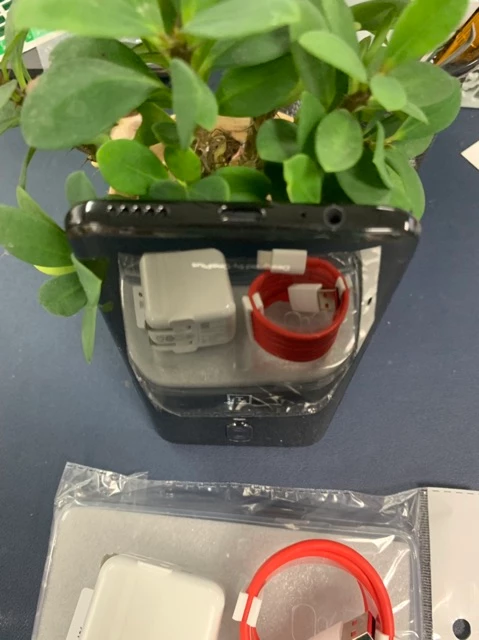 OnePlus 6 128GB Full Set