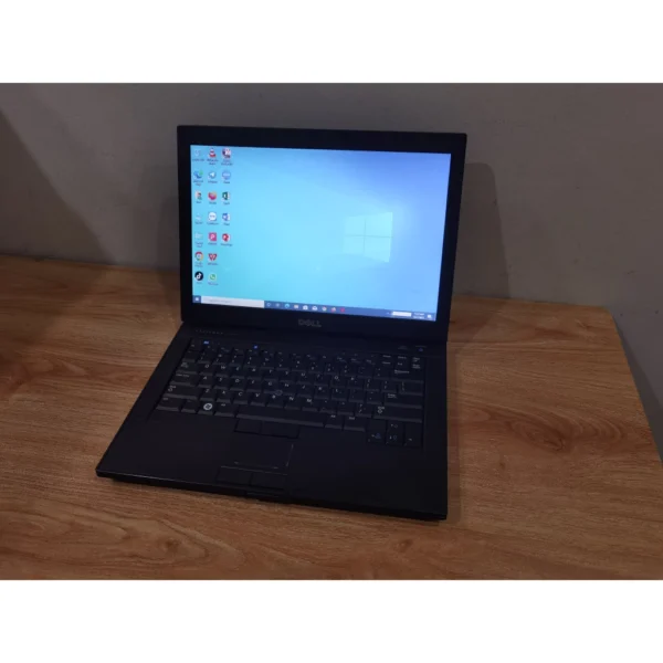 Dell Latitude E6410 Laptop