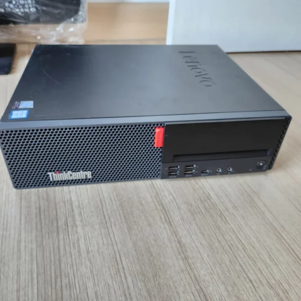 Lenovo ThinkCentre M720s i7-9700