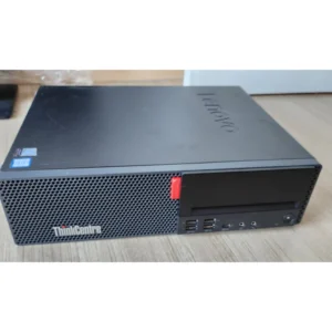 Lenovo ThinkCentre M720s i7-9700