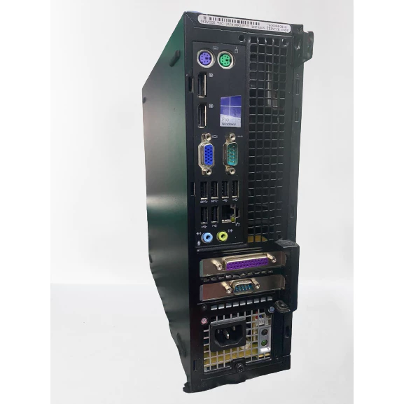 Used Dell OptiPlex 9020 Desktop