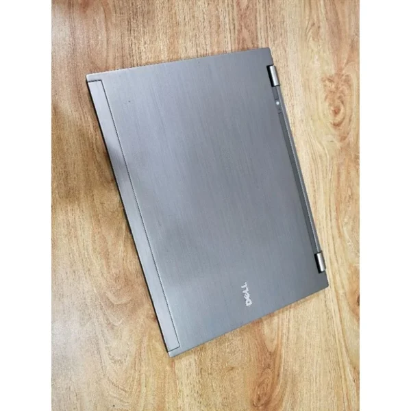 Dell Latitude E6410 Laptop