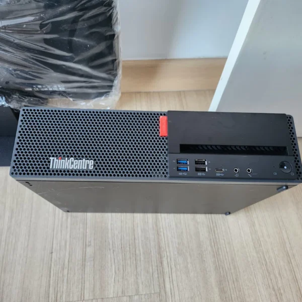 Lenovo ThinkCentre M720s i7-9700