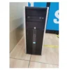 HP Compaq Elite Microtower CPU Only