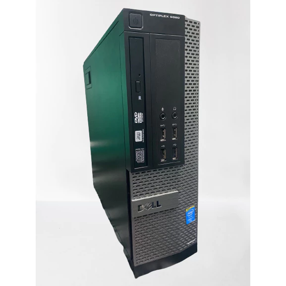 Used Dell OptiPlex 9020 Desktop