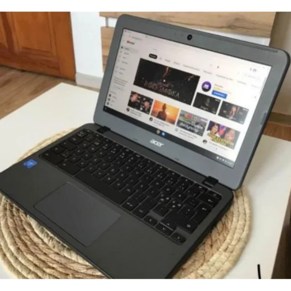 Acer Chromebook C740 Dark Grey