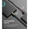 RINGKE FAST CHARGING BASIC Cable USB A to USB C 1m
