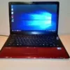 Sony VAIO PCG-5G3L Notebook