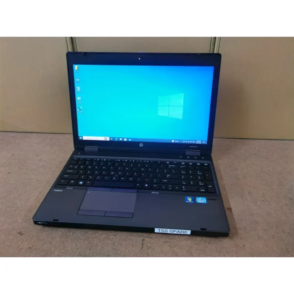 HP ProBook 6570b Laptop