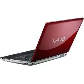 Sony VAIO PCG-5G3L Notebook