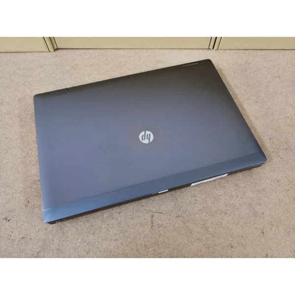 HP ProBook 6570b Laptop