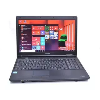 Toshiba Dynabook Satellite B551