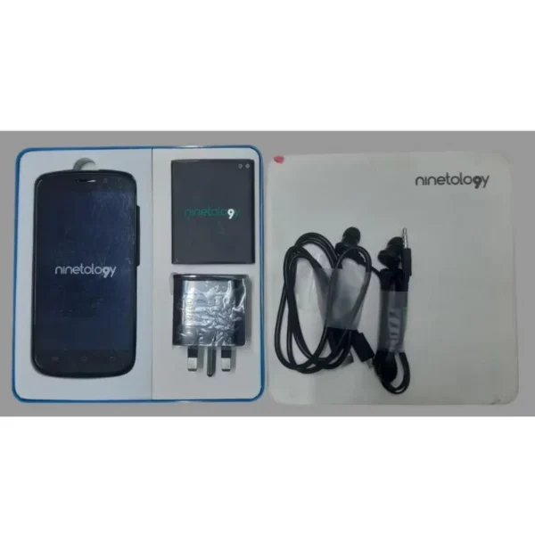 Ninetology Phone 5GB Memory