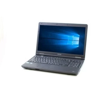 Toshiba Dynabook Satellite B551