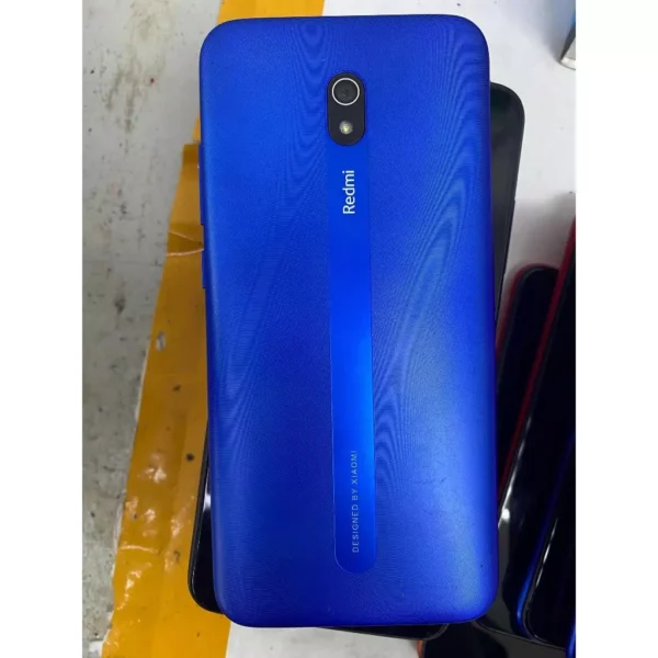 Redmi 8A 4GB+64GB Smartphone Random Colour
