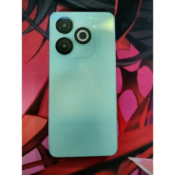 Infinix Smart 8 3GB+64GB Smartphone