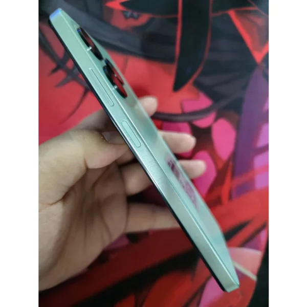 Infinix Smart 8 3GB+64GB Smartphone
