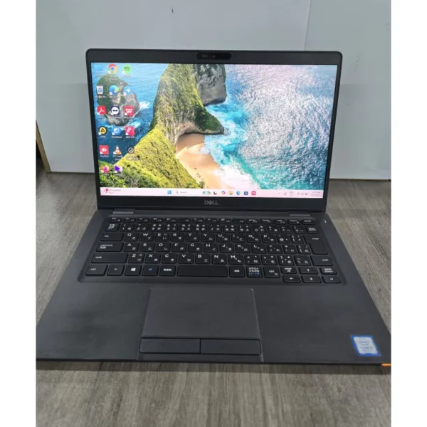 Dell Latitude 5300 Laptop