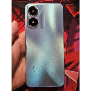 VIVO Y02s 3GB+32GB Smartphone