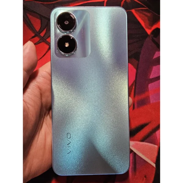 VIVO Y02s 3GB+32GB Smartphone