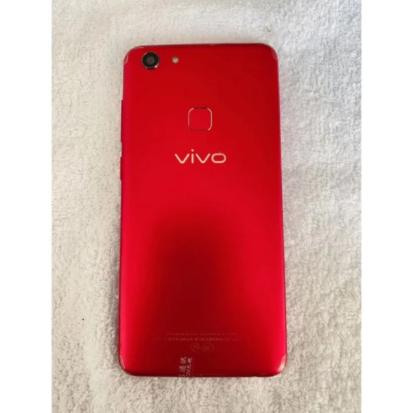 VIVO Y75 Dual SIM Smartphone