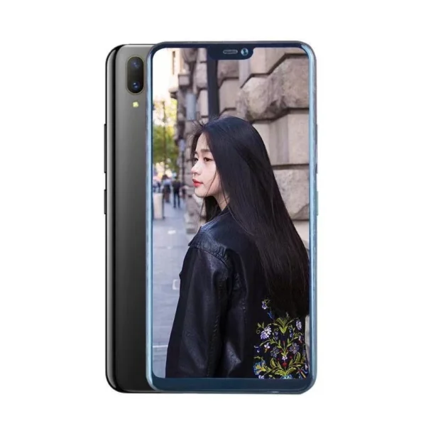 Random Vivo Y83 4GB+64GB Used Smartphone