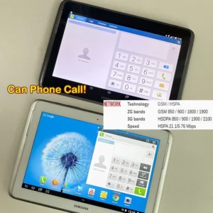 Samsung Galaxy Note 10.1 N8000 3G