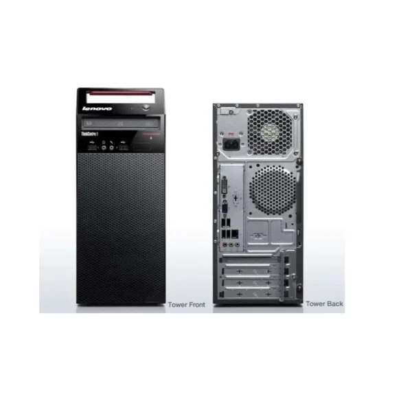 Refurbished Lenovo ThinkCentre Edge 92 MT