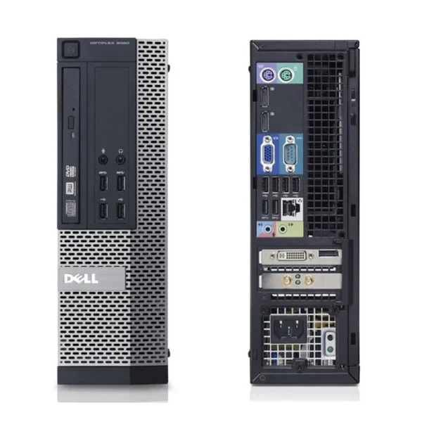 Refurbished Dell OptiPlex 9020 SFF