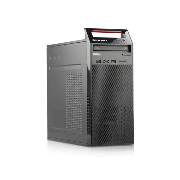 Refurbished Lenovo ThinkCentre Edge 92 MT