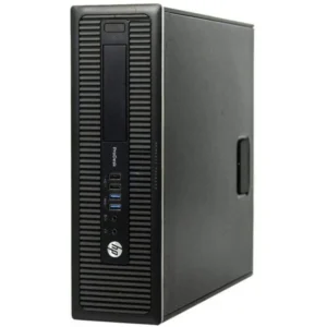 Refurbished HP ProDesk 600 G1 SFF