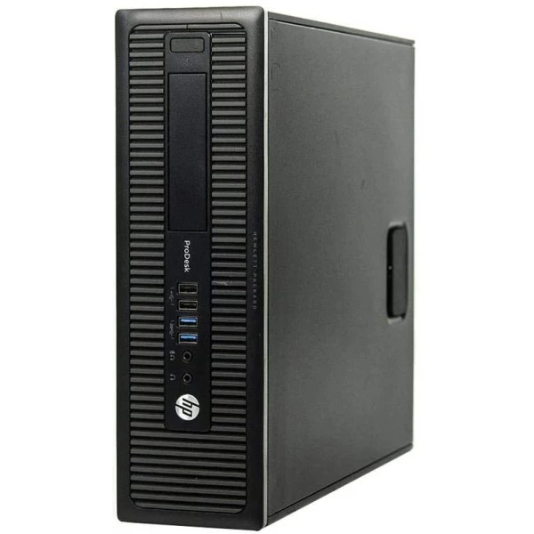 Refurbished HP ProDesk 600 G1 SFF