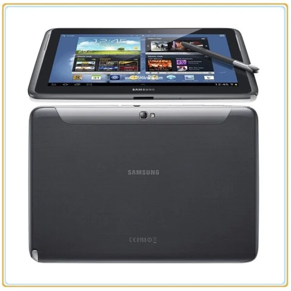 Samsung Galaxy Note 10.1 Tablet