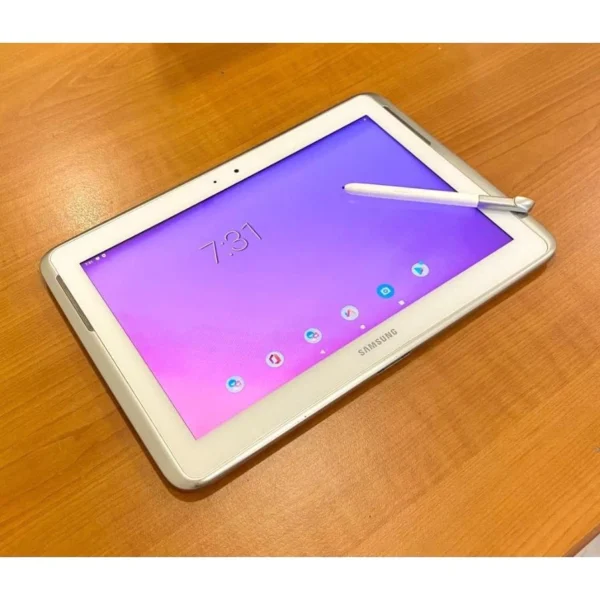Samsung Galaxy Note 10.1 Tablet